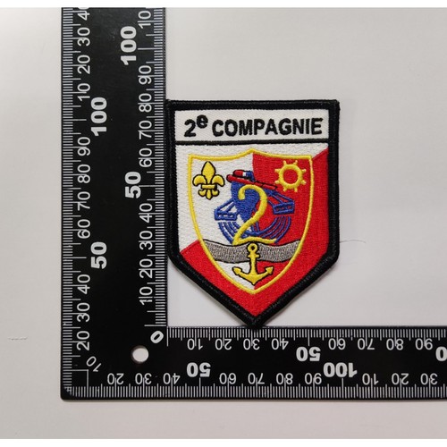 Ecussons pompiers paris - pompiers,