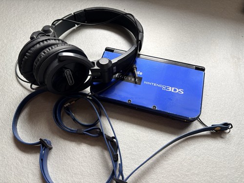 Pack nintendo audioguide - nintendo,