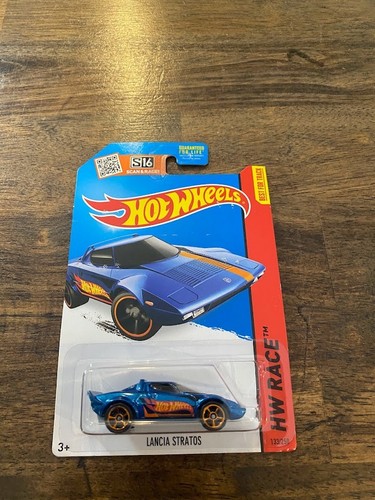 Hot wheels 2015 race - ,