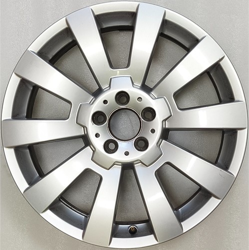 Mercedes glk jante aluminium - mercedes,