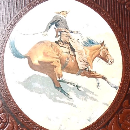 Les cowboys william forbis - cowboys, le