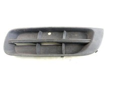 5J0807367 radiator grille cover bumper front left Skoda Roomster 1.4