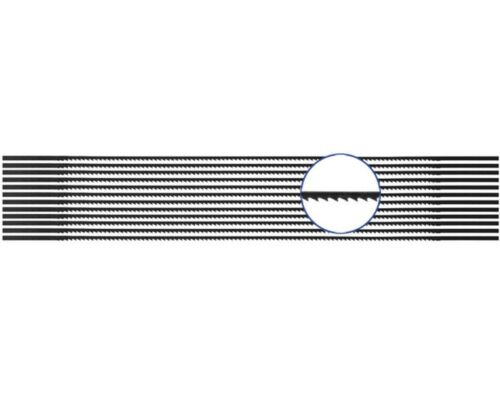 Scie chantourner lame de - scie,