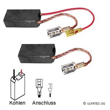 Balais à Charbon Du Moteur