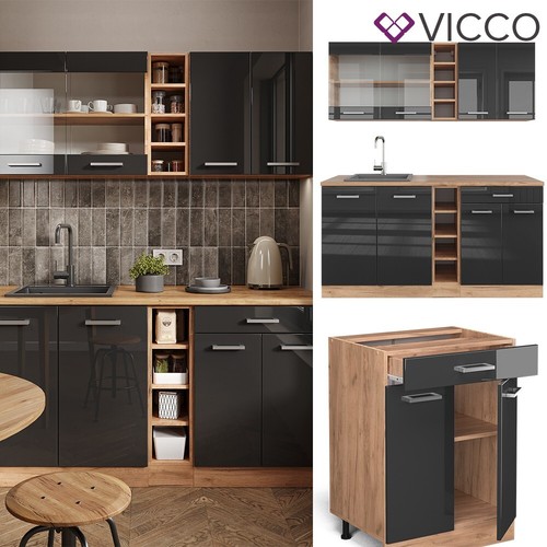 Kitchenette cuisine intégrée - cuisine,