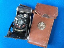 appareil photo argentique