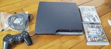 Console Sony PlayStation 3 PS3
