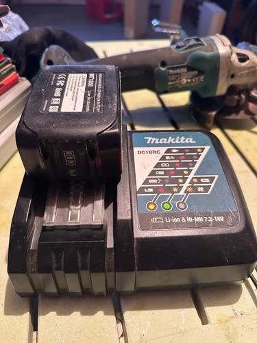 Makita ddf480 - makita,