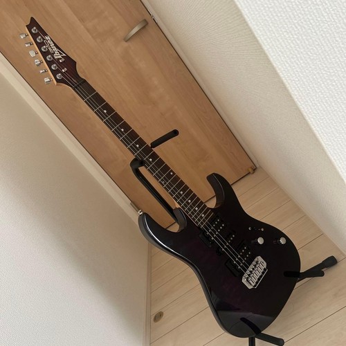 Guitare électrique ibanez gio - guitare,