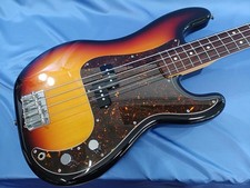 [Fender Japan] Exclusive