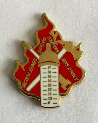 111 rare pin - 111, rare pin's