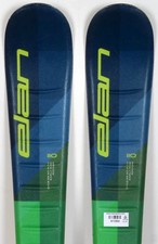 Elan MAXX green - skis