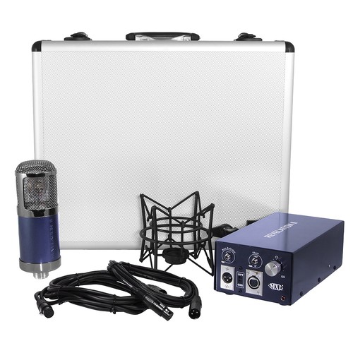Mxl revelation variable - revelation,