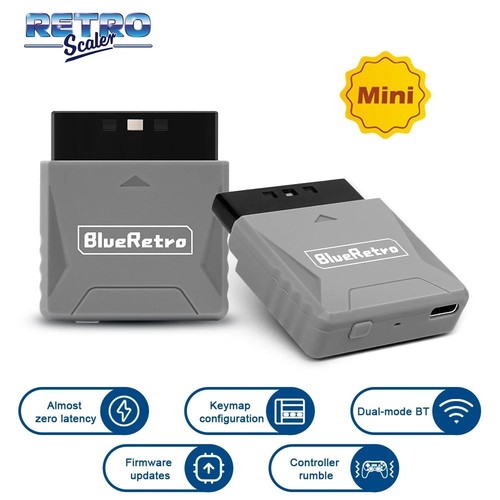 Adaptateur sans fil blueretro - sans,