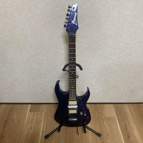 Ibanez rg570 guitare - ibanez,
