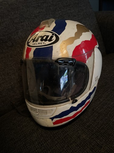 Casque automobile arai helmet - automobile,