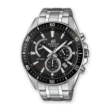 CASIO Montre Quartz Edifice
