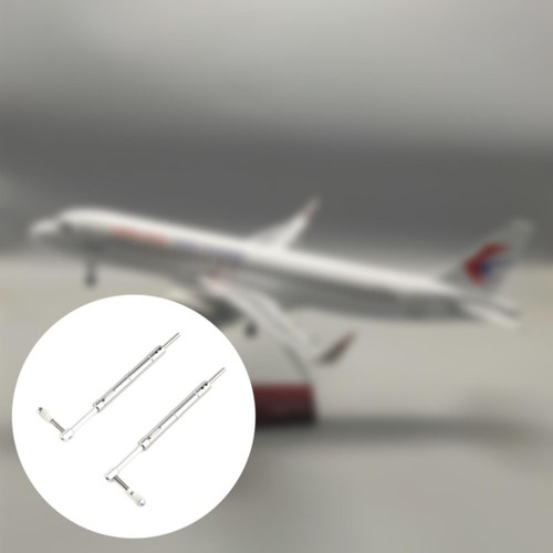 Airplane gear alloy - airplane,