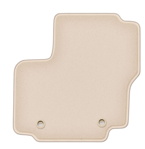Tapis conducteur velours ford - conducteur,