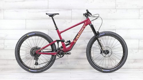 Specialized works enduro - specialized,