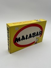 Rare Malabar éponge