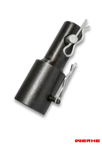 Adaptateur werhe pour perceuse - werhe,