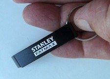 Porte cle Décapsuleur STANLEY
