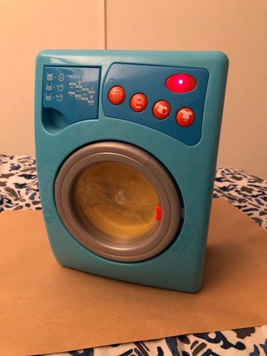 Jouet machine laver toys - machine,