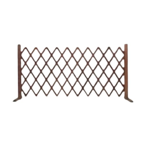 Clôture jardin extensible - de,