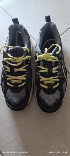 Asics baskets homme basses - baskets,