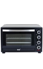FOUR DPM NEW CHEF 38LT 1600W