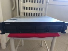 QNAP TS-853DU-RP 8 Go RAM