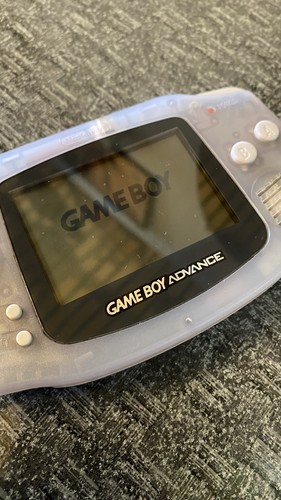 Nintendo game boy - game,