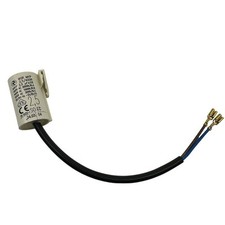 2260419631 Condensateur de marche 2.5µF pour réfrigérateur/congélateur AEG, ELE