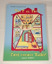 Livre Toit et toit font encore