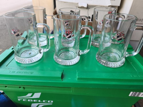Lot chopes bière - à, "
