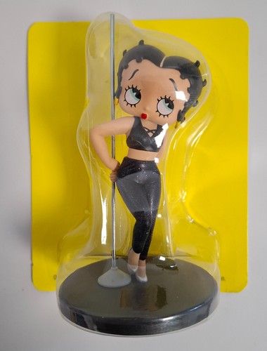 Figurine betty boop - figurine,