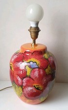 pied de lampe hubert olivier