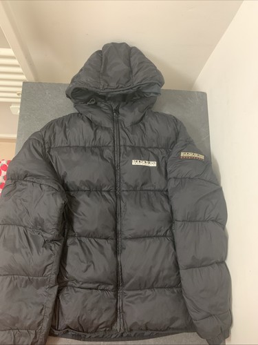 Vestes napapriji - napapriji,
