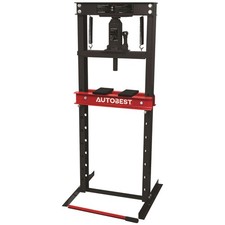 Presse hydraulique 12T -