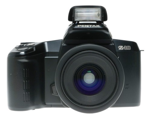 Pentax slr camera smc - 10,