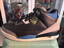 Nike Air Jordan 3 Retro OG Rare Air Size 11.5 Men’s