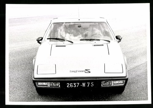 Photographie voiture - photographie,
