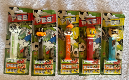 Lot jouets distributeur - de,