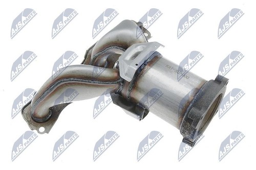 Catalyseur pour suzuki liana - pour,