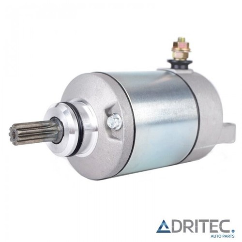 Moteur démarrage - de,