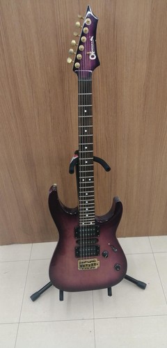 Guitare électrique charvel - électrique, by