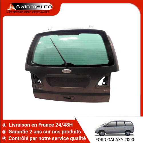 Hayon ford galaxy - hayon,