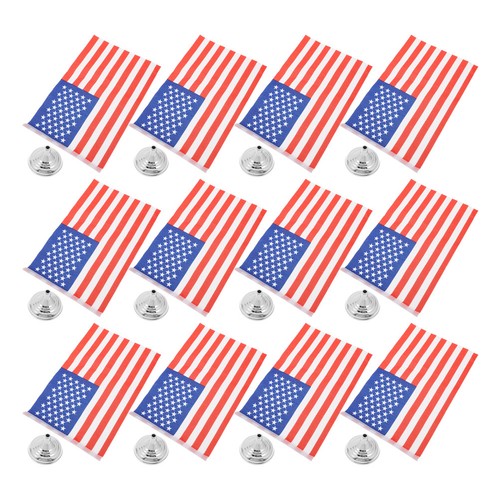 Set drapeau table - drapeau,