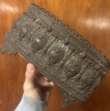 Jardinière Laiton Bronze